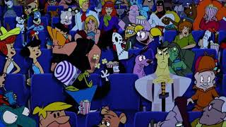 New Line Cinema/Cartoon Network (2002)