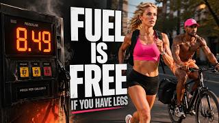Nobody Talks About This Cheaper Way to Build Your Aerobic Base