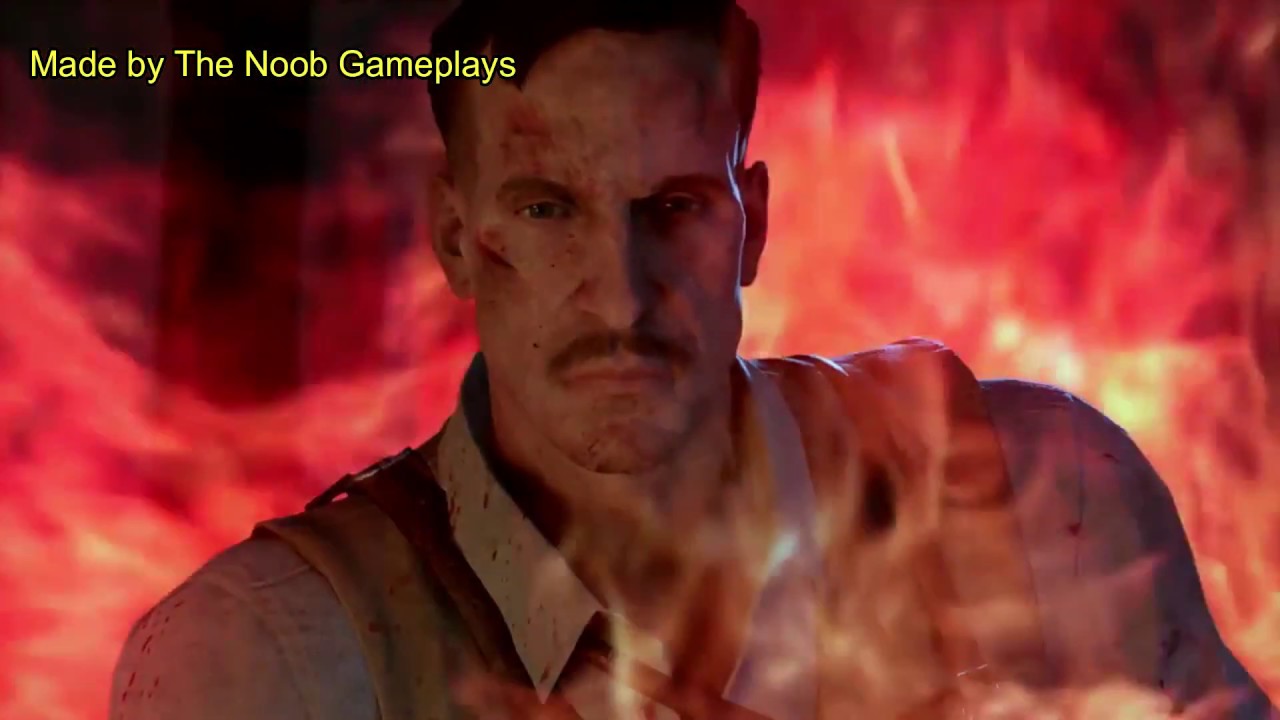 ¨O Caminho de Richtofen (Richtofen's Path)¨ (Zombies Video PT-BR)
