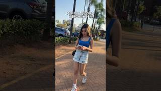 Aquela Menina Com Vergonha