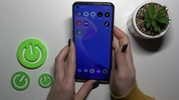 How to Face Unlock Test in Realme GT Neo 3T - Face Recognition