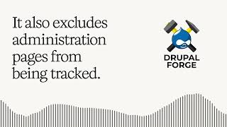 DrupalBrief: Talking Drupal #516 - Drupal CMS analytics and recipes Profile