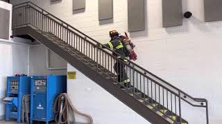 Information RMFD 2021 Consumption Drill Update
