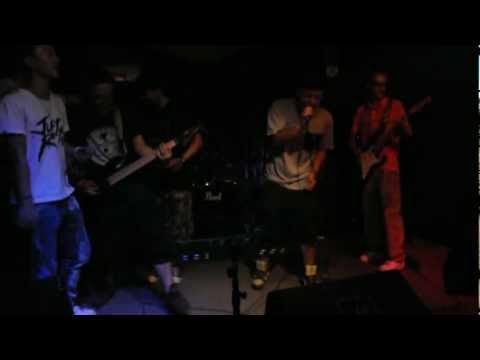 【我是憤怒】眾BAND齊玩HIGH翻天