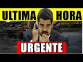 ¡ULTIMA HORA! ALERTA ROJA , NOTICIAS de VENEZUELA hoy 11 De NOVIEMBRE 2022,VeNEZUELA hoY 11