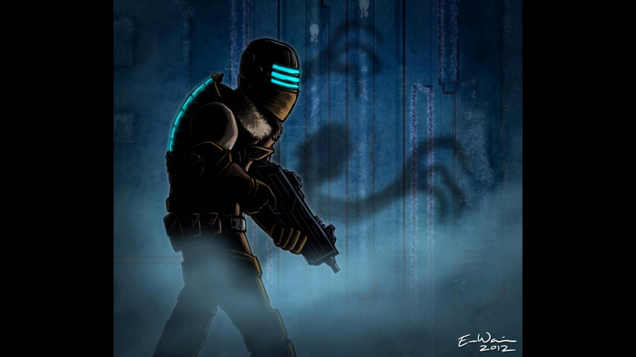 isaac clarke tribute [best kept secret]