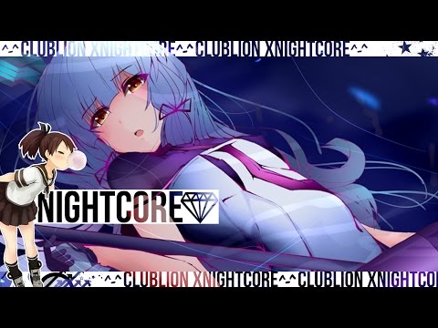 Nightcore All I Want Alex Megane Newdance Edit Alex Cortez Projekt Feat CvB