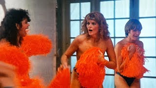 Blood Diner Movie Review 1987 Schlockmeisters