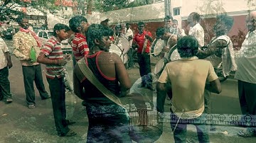 Filtron M - Visuals: Intersections