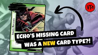 Marvel Champions Adds STARTING CARDS