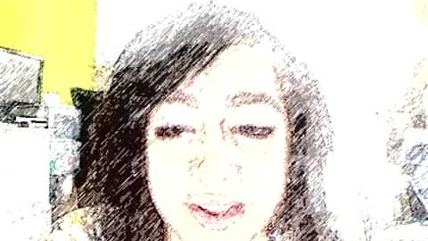 Lauren Iannucci on TH!RD D!MENT!ON