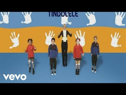 Xuxa - Tindolelê