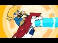 Lets ride prince sidon  the legend of zelda  totk animation ep08