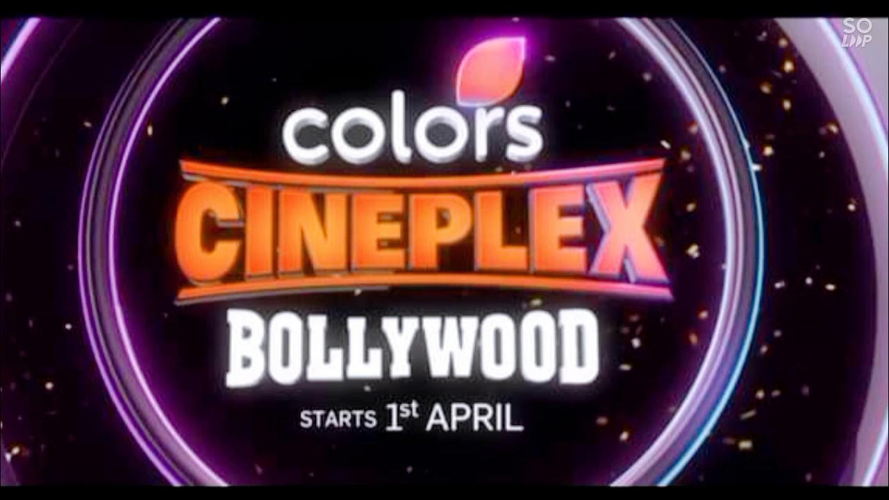 Colors Cineplex Bollywood Launching On 1st April 2021 YouTube colors-cineplex-bollywood-launching-on-1st-april-2021-youtube