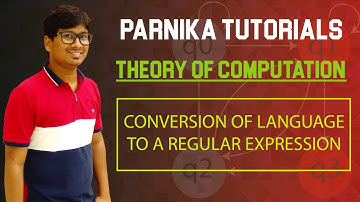 L 67:  Examples 2 for finding Regular expression for a language | Language to regular expression.