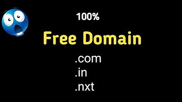 Free Domain || Cheap domain || Free Domain name domain gratis || Domain offer || .com domain free
