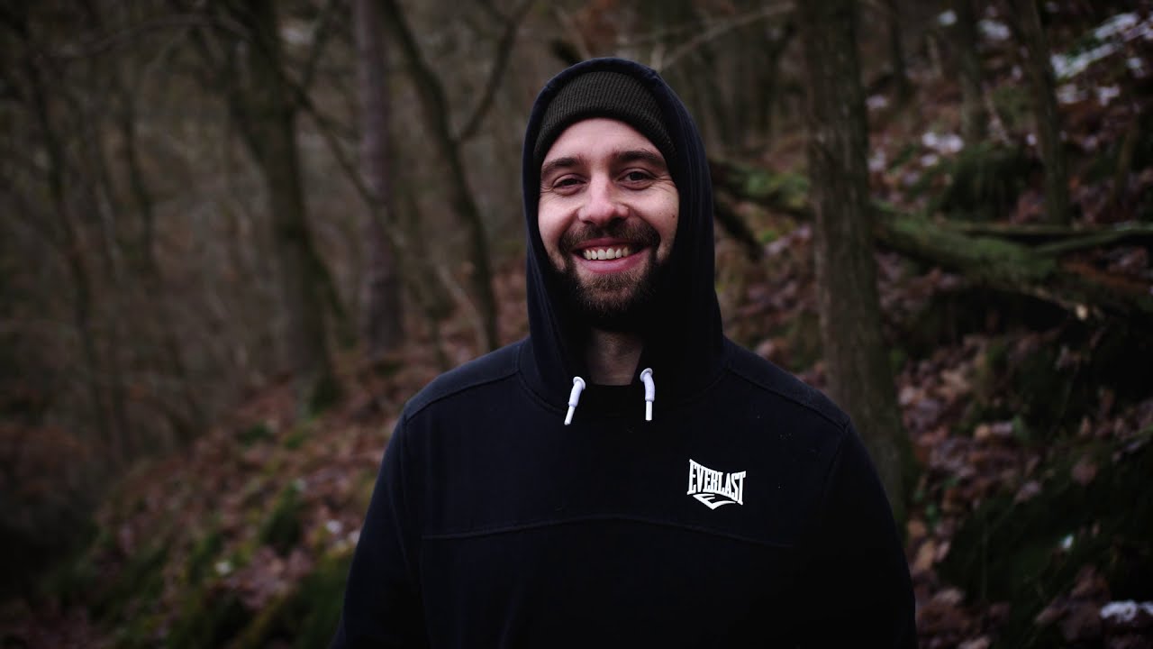 Georg Czap   Podzimně-zimní (prod.Allrounda )