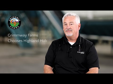 Grimmway Farms Chooses Highland Hub as Their Compliance Management Software