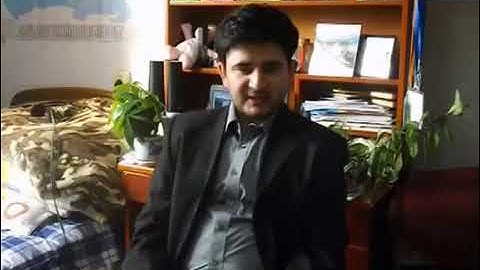 Shina language learning: #counting in Shina #language