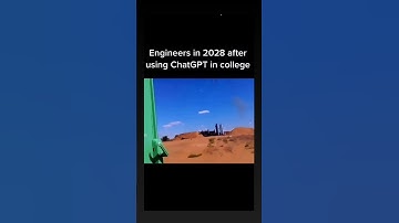 Engineers who use ChatGPT after graduation #meme #shorts #chatgpt #programming #shorts #short