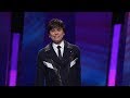 Joseph Prince - Secrets Of Jesus Hidden In The Tribes Of Israel—Part 2 - 07 Apr 19