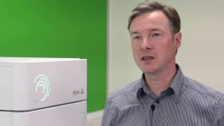 Nitrogen Generator Solaris - PEAK Scientific