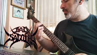 Watch Bal Sagoth The Voyagers Beneath The Mare Imbrium video