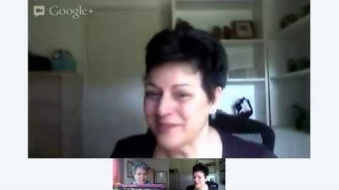 Smarter-Companies Interview with Verna Allee