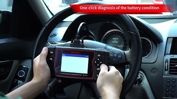 Beginner’s Guide: How to Use the iCarsoft CR Pro (Step-by-Step)