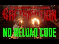 No Reload Code - The Walking Dead: Saints &amp; Sinners Chapter 2: Retribution