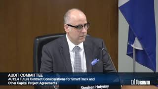Audit Committee - May 1, 2026