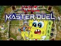 【Master Duel】到底在打啥? 進了MD依舊本性難移?