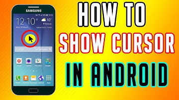 How To Show Touches In android | How to show taps in android | enable show touch option