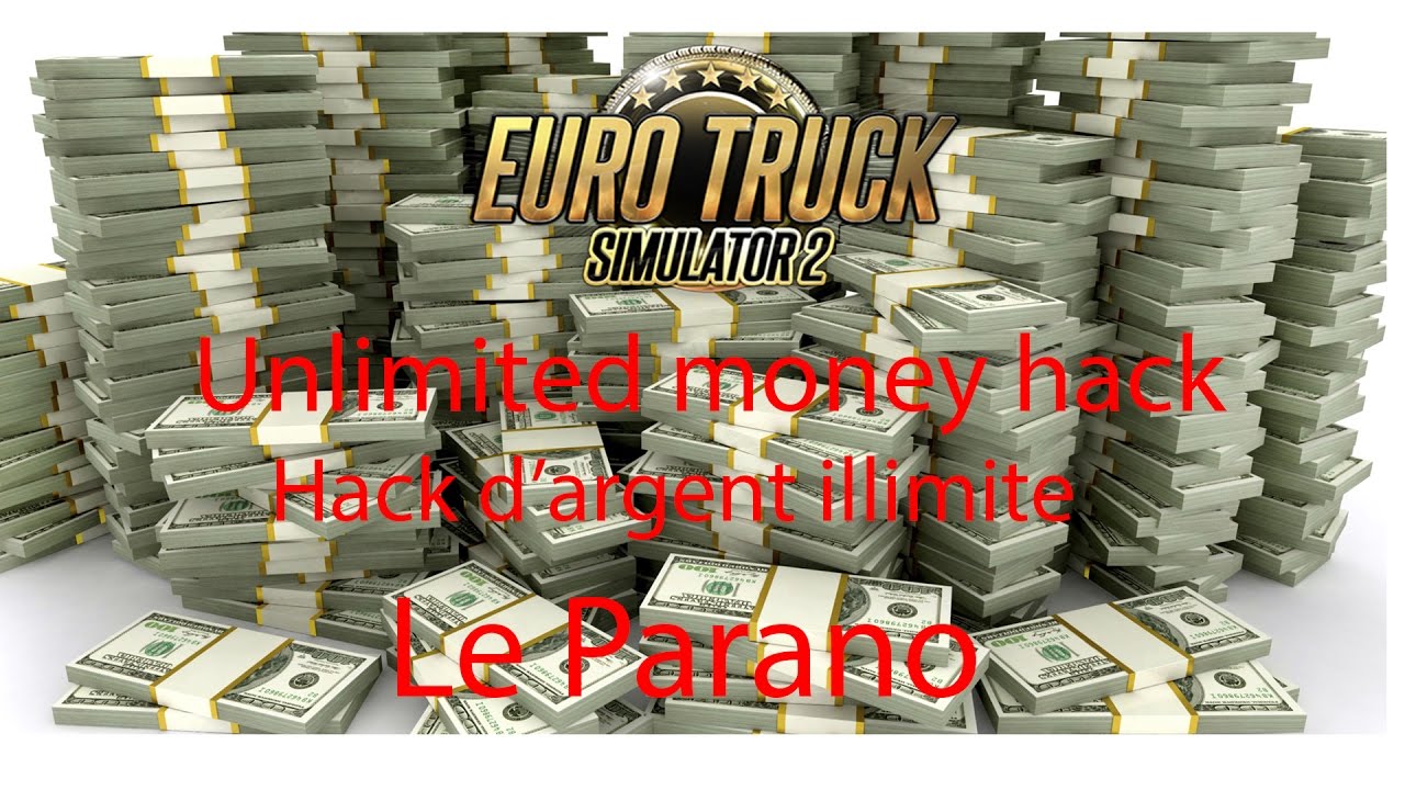 comment-avoir-de-l-argent-illimite-sur-euro-truck-simulator-2-avec-cheat-engine-youtube