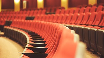 Dr. Benjamin Zendel: The impact of music training on speech-in-noise perception in older adults