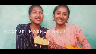 Nagpuri Songs MASHUP (No. 3)/ ft. Madhulika Barla UKULELE COVER