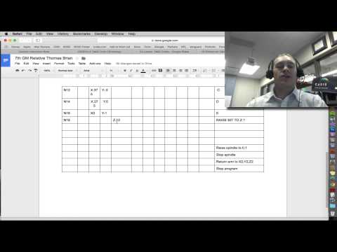 Coding in Relative