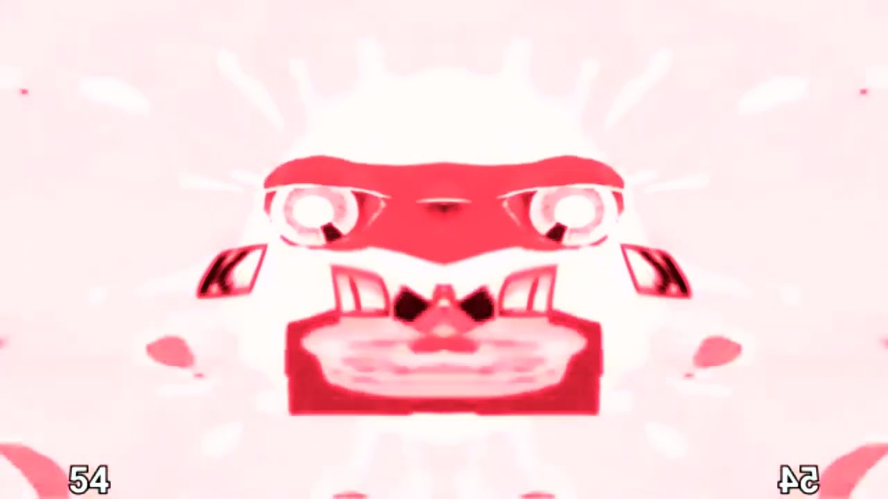 Klasky Csupo In G-Major Collection Part 1 (0-100) In G-Major 355