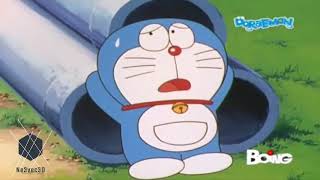 Doraemon - La Crisi Dello Scrittore
