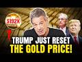 $192,000 Gold? Trumps About to Change Gold & Silver Prices Forever - Andy Schectman