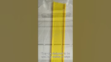 PU high frequency  plate supplier,high frequency UrethaneMedia Customized Mining