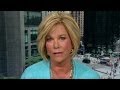 Joan lunden speaks out about her breast cancer struggle