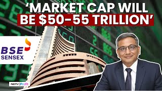 BSE MD & CEO On Exceptional Q1 Results, Lack Of Institutional Investors & IPO Momentum
