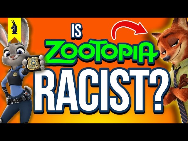 Zootopia wants to teach kids about prejudice. Is it accidentally sending  the wrong message? - Vox