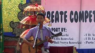 Download Lagu Lagu Saling Percaya_Acara Hiburan Musik_HUT ke-12 SMK Werdhi Sila Kumara MP3