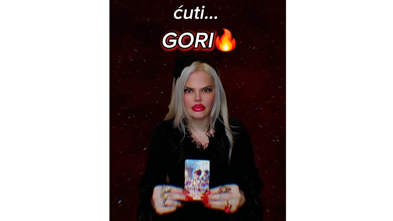 🔥STRAST KOJU STE POKRENULI SADA IH LOMI- TIŠINA SE PREKIDA!💣💯💥