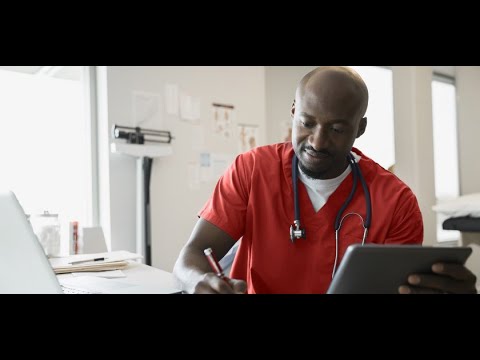 Rogers 5G: Bringing the future to medical services