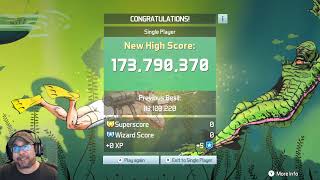 Rex plays Pinball FX3 - Help me pick which tables I play