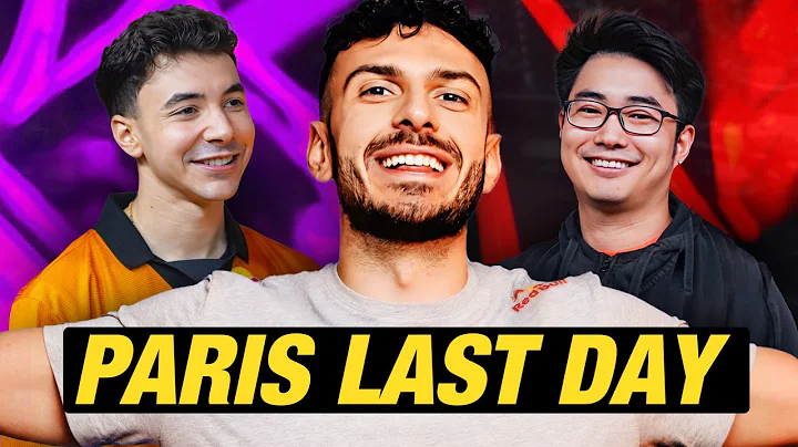 🛑 NRG vs. FNC 🛑 VALORANT CHAMPIONS PARIS 2025 GRAND FINAL 🟦 ⬜ 🟥