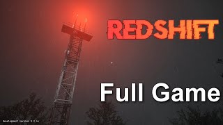 Redshift (PC) Full Game + Alternative Ending